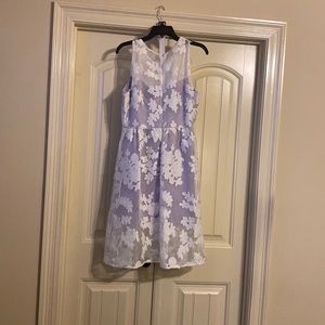 Bagley Mishka dress with matching belt